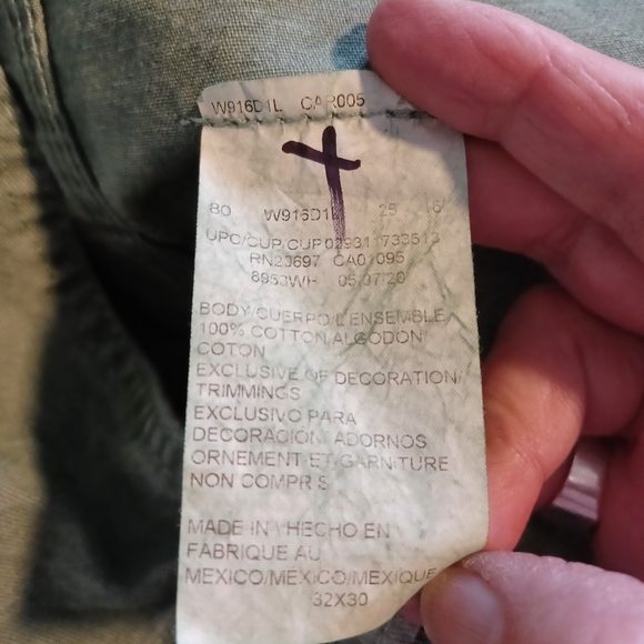 COPY - Dickies carpenter Overalls FINAL$LAST CHANCE - Picture 5 of 6